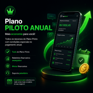 ZapMonei - Plano Anual